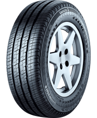 Continental Vanco 2 215/65 R16C 106/104T